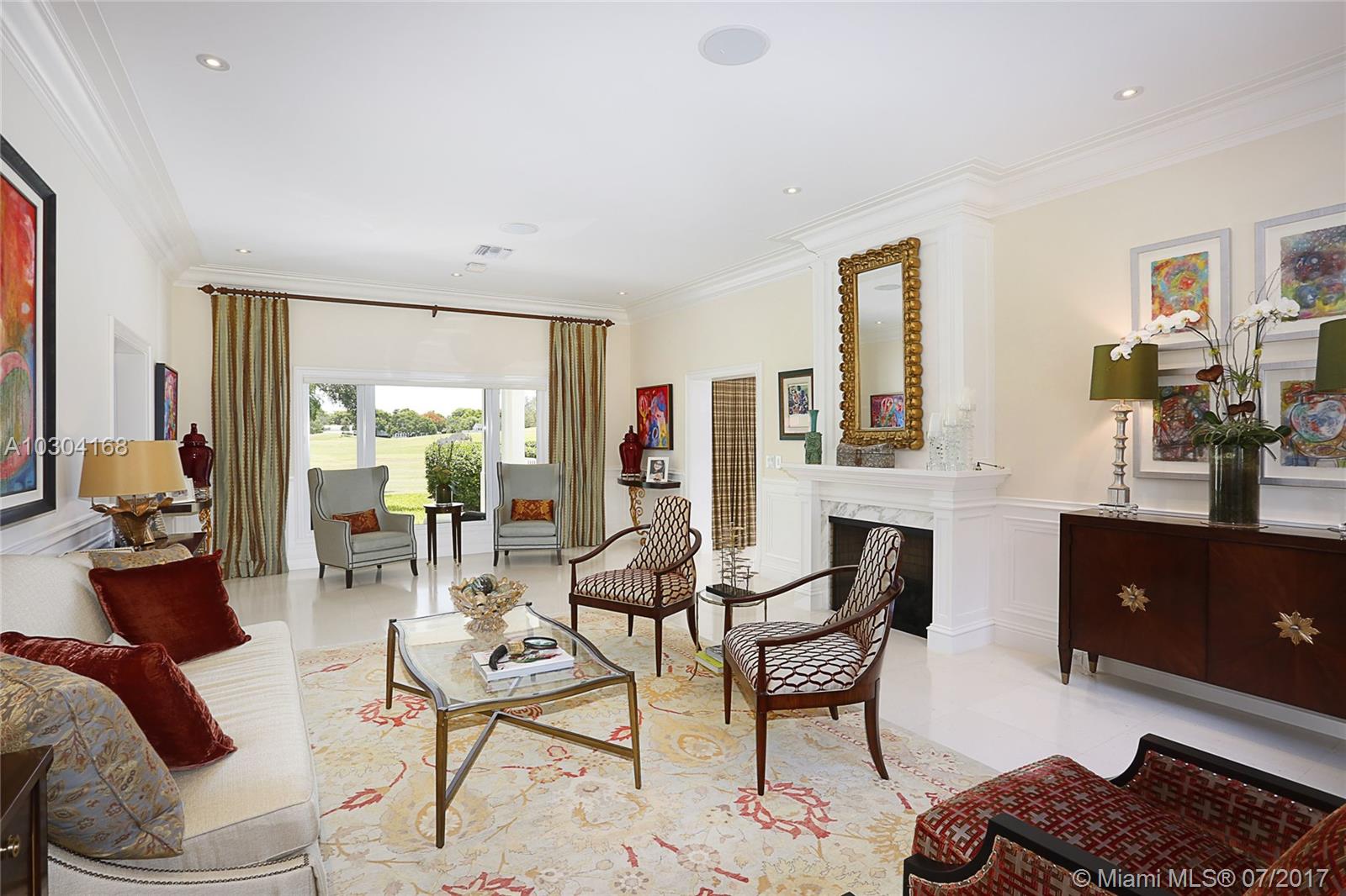 CORAL GABLES COUNTRY CLUB - Residential
