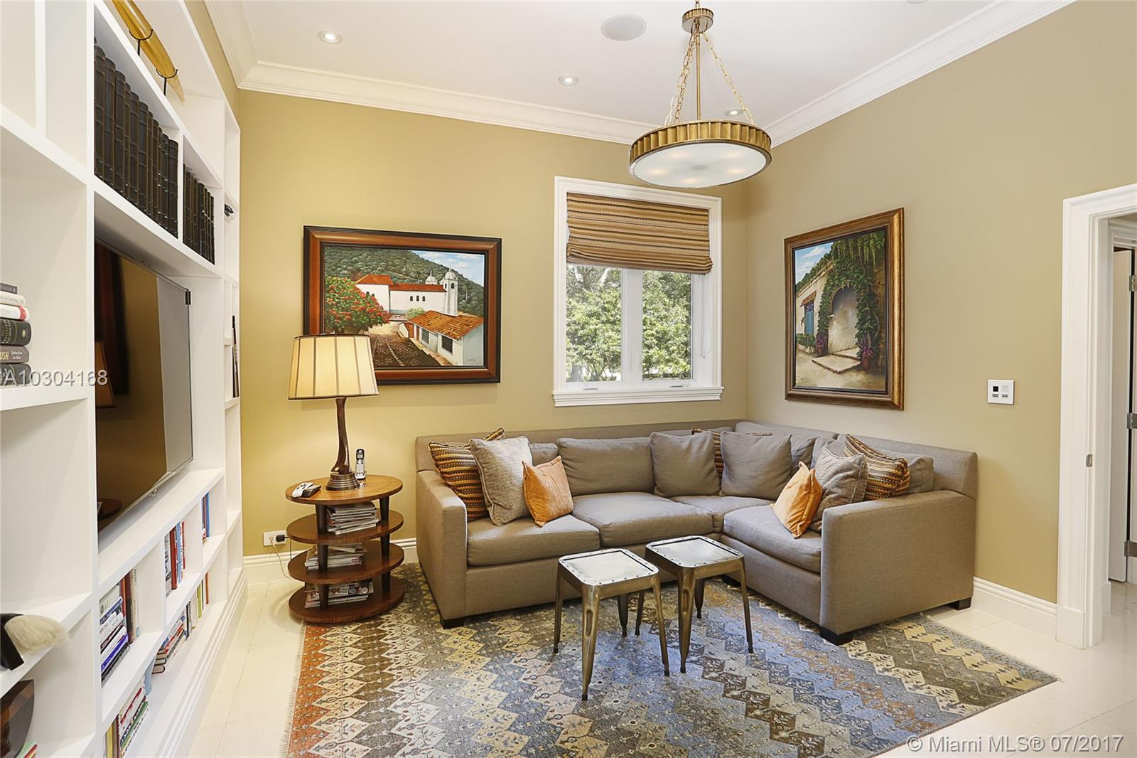 CORAL GABLES COUNTRY CLUB - Residential