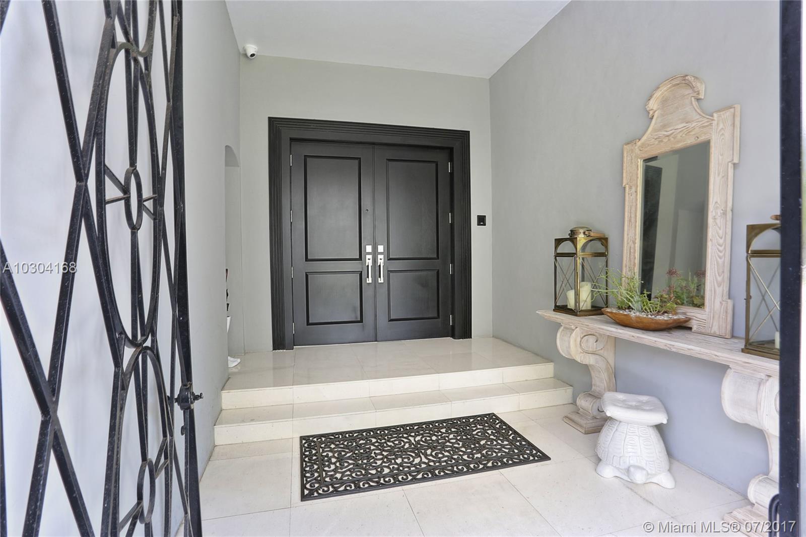 CORAL GABLES COUNTRY CLUB - Residential