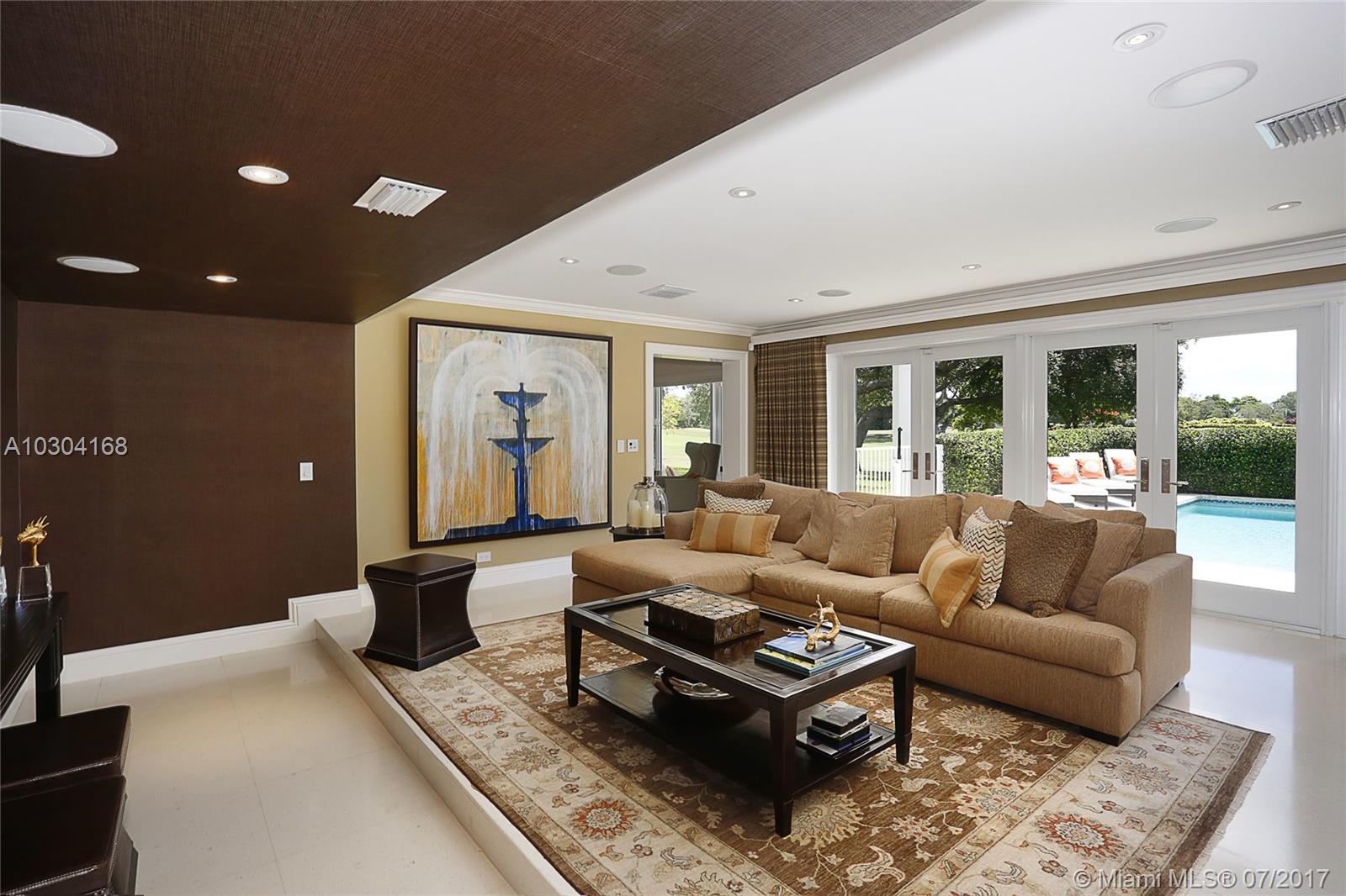 CORAL GABLES COUNTRY CLUB - Residential