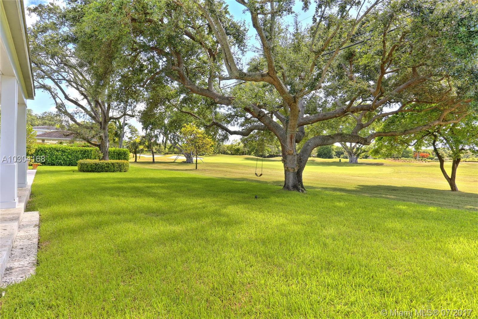 CORAL GABLES COUNTRY CLUB - Residential