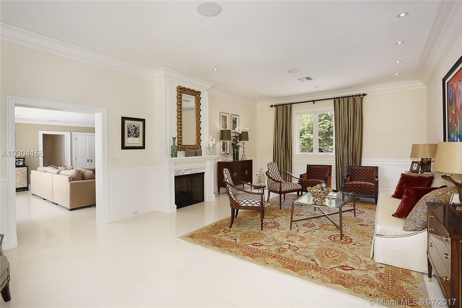 CORAL GABLES COUNTRY CLUB - Residential
