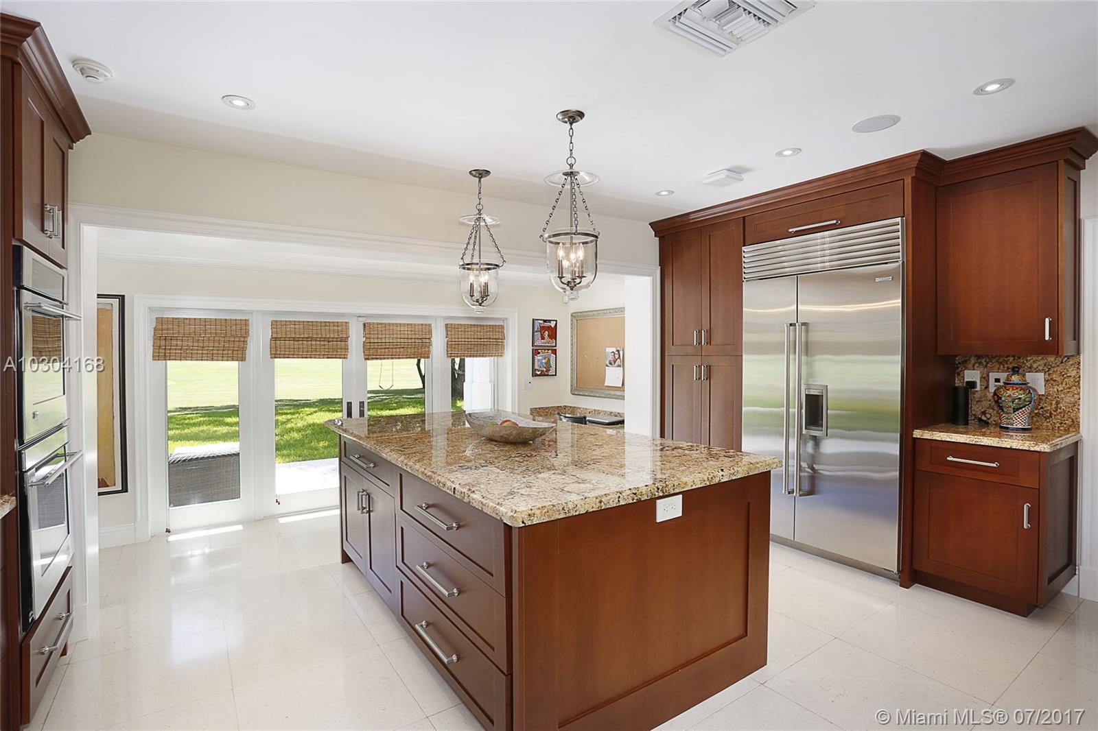 CORAL GABLES COUNTRY CLUB - Residential