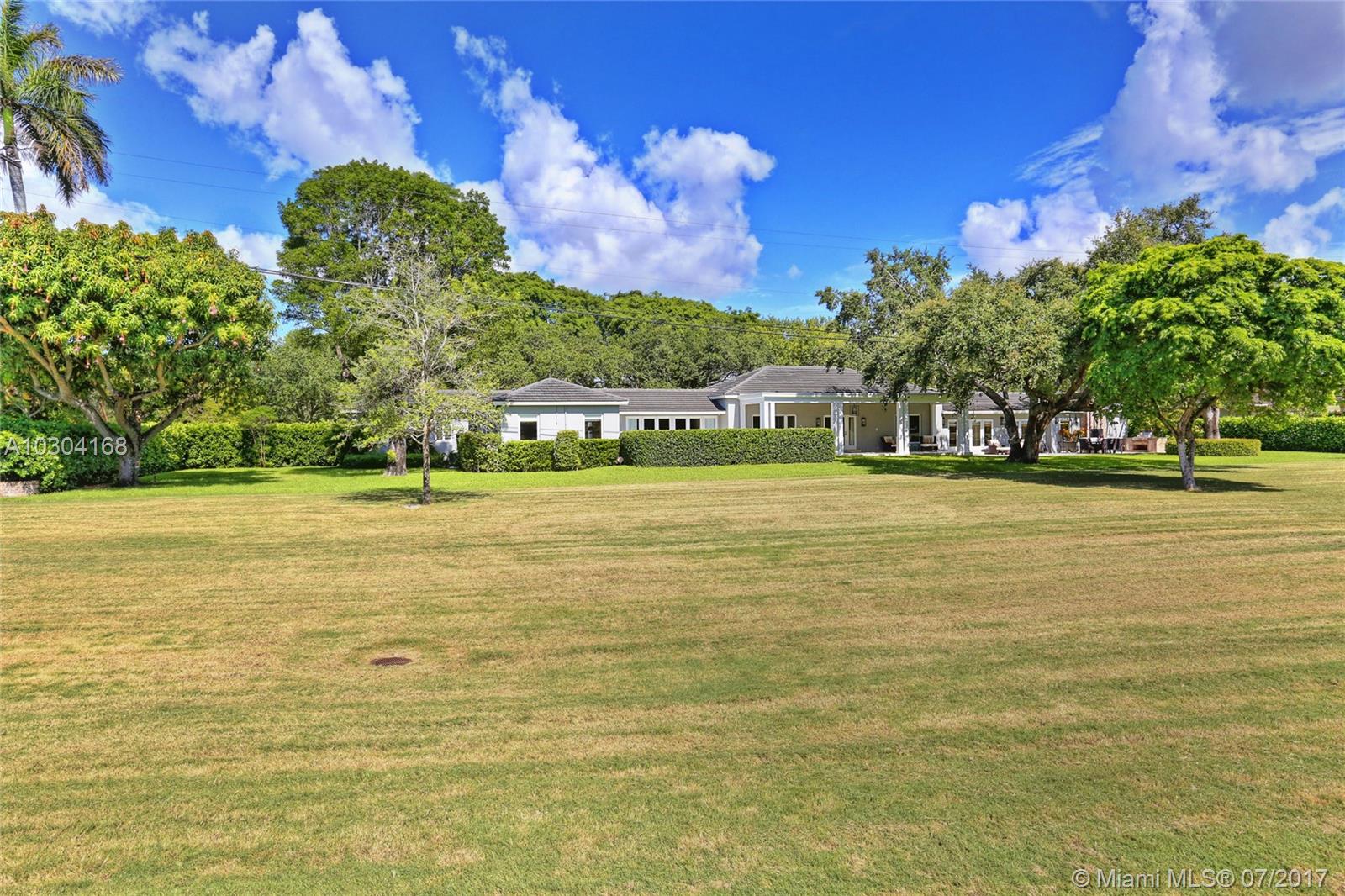 CORAL GABLES COUNTRY CLUB - Residential