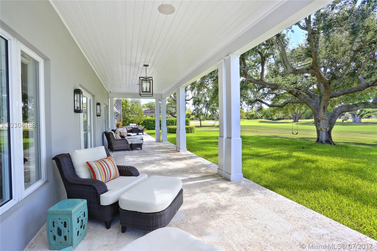 CORAL GABLES COUNTRY CLUB - Residential