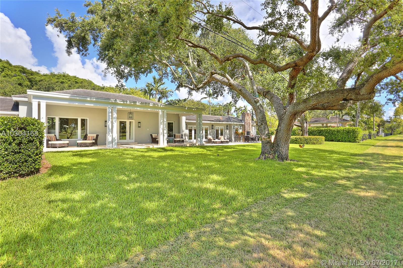 CORAL GABLES COUNTRY CLUB - Residential