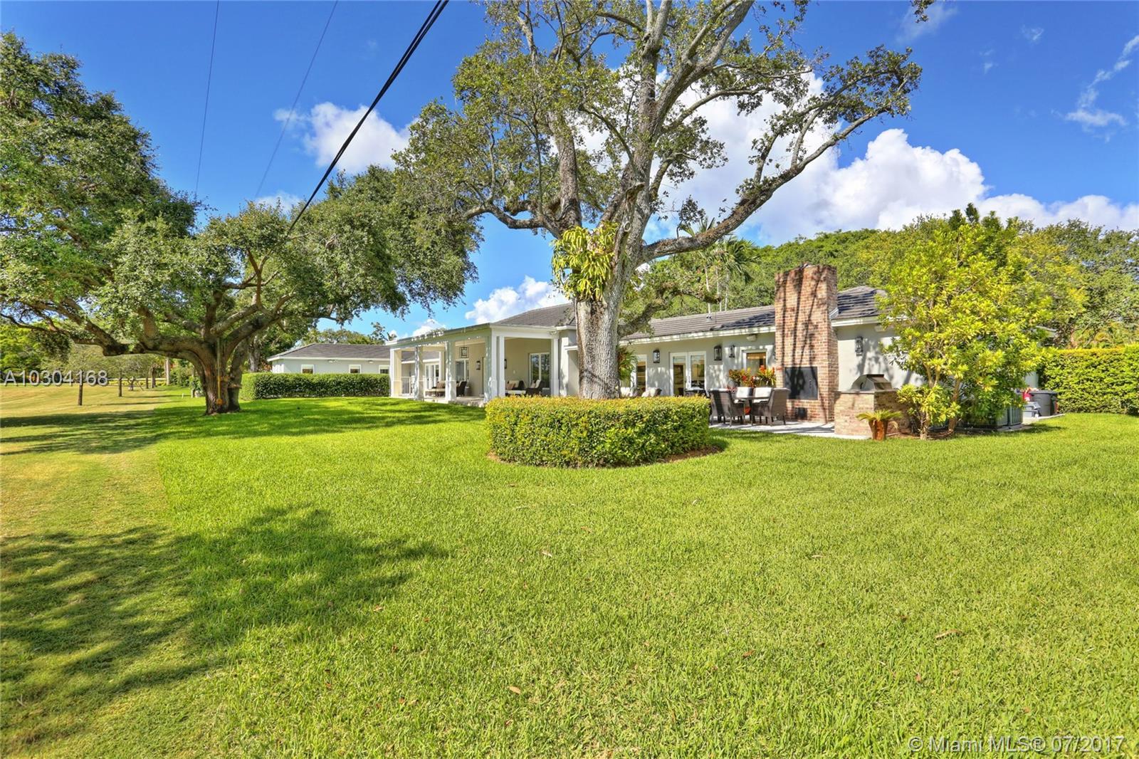 CORAL GABLES COUNTRY CLUB - Residential