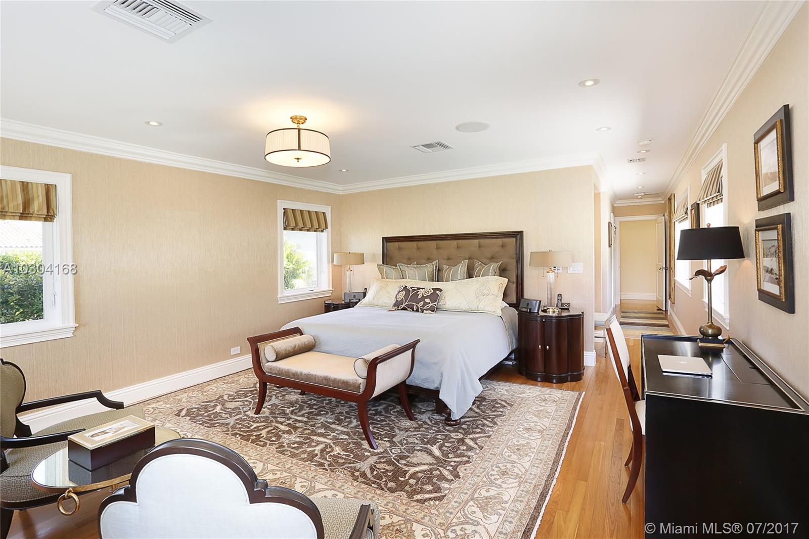 CORAL GABLES COUNTRY CLUB - Residential