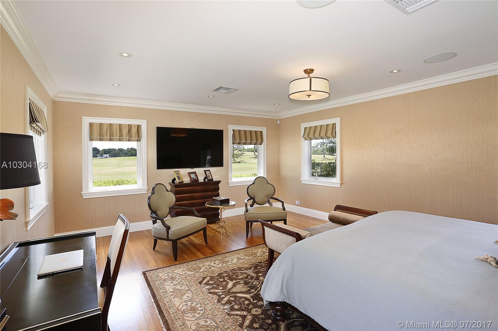 CORAL GABLES COUNTRY CLUB - Residential