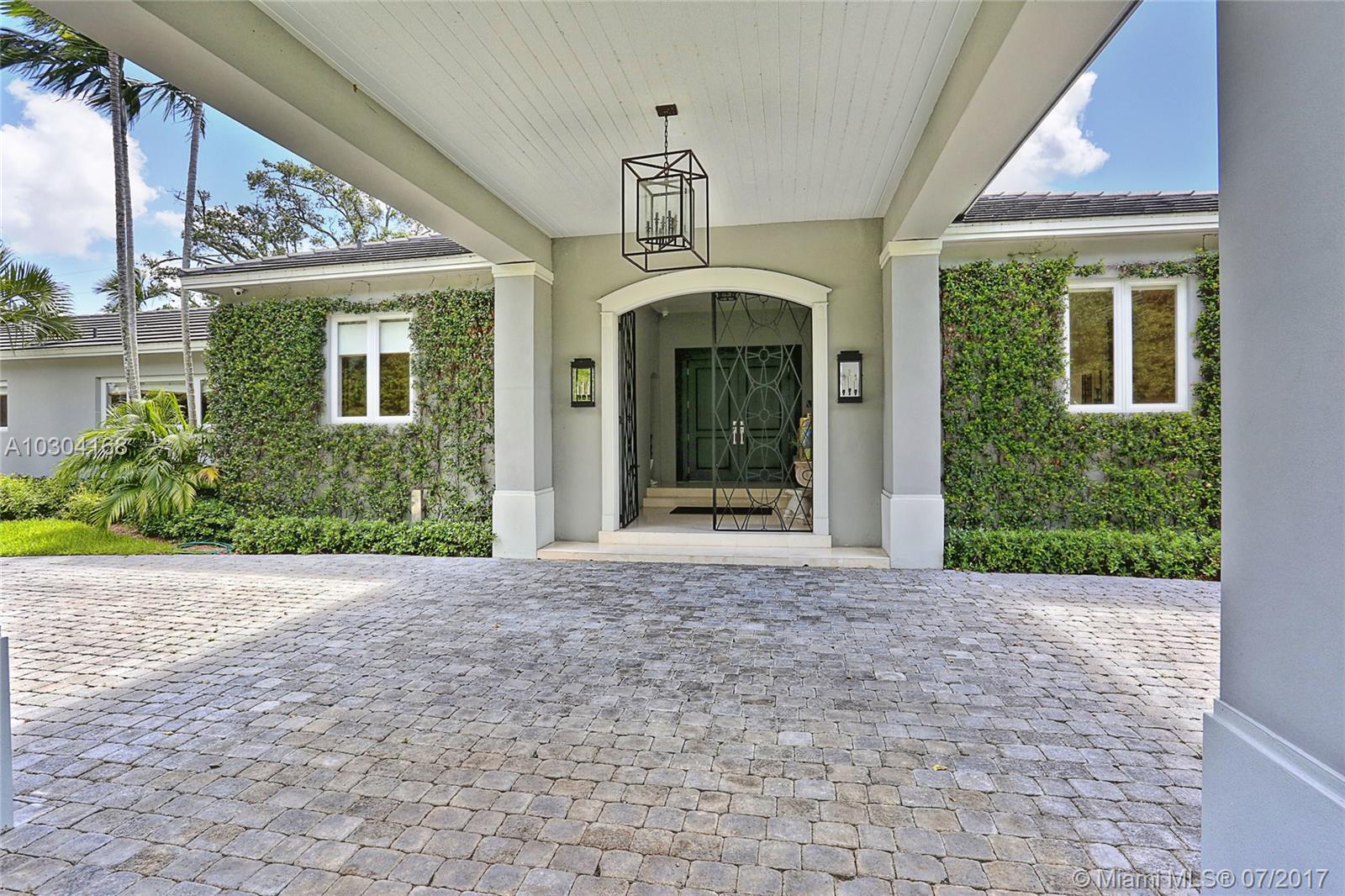 CORAL GABLES COUNTRY CLUB - Residential
