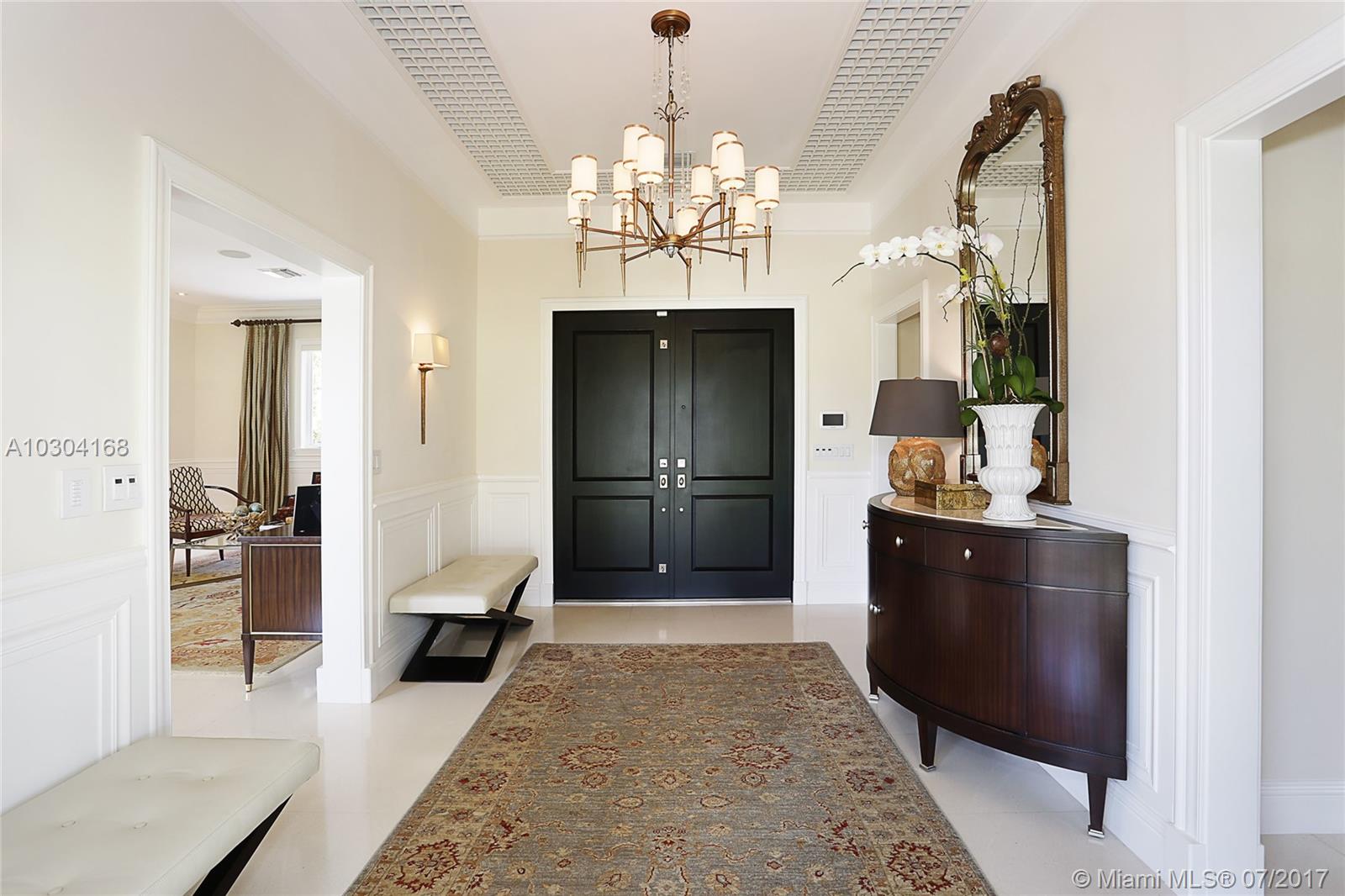 CORAL GABLES COUNTRY CLUB - Residential