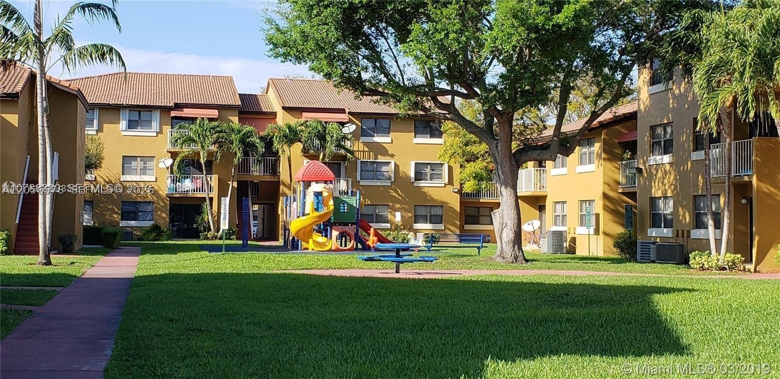 15650 SW 80th St F-207