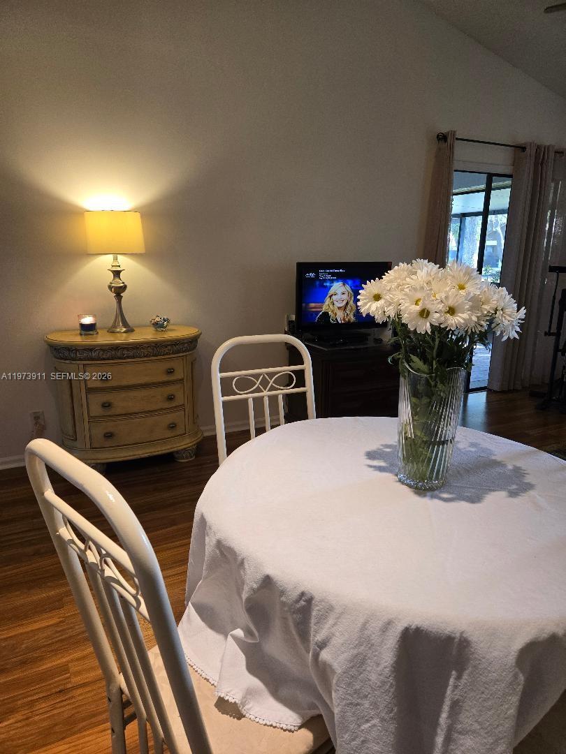 TRADEWINDS AT DOS LAGOS C - Residential