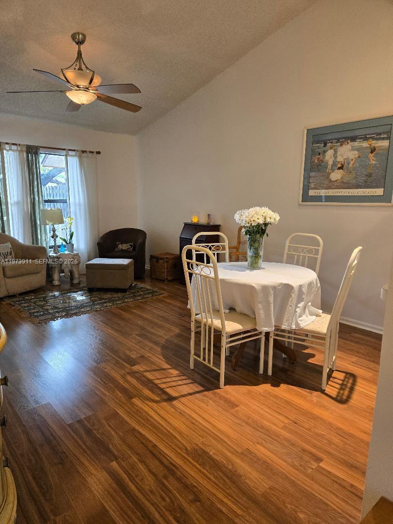 TRADEWINDS AT DOS LAGOS C - Residential