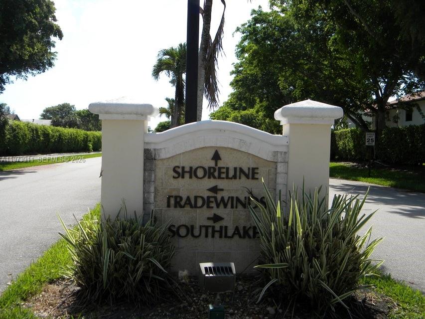 TRADEWINDS AT DOS LAGOS C - Residential