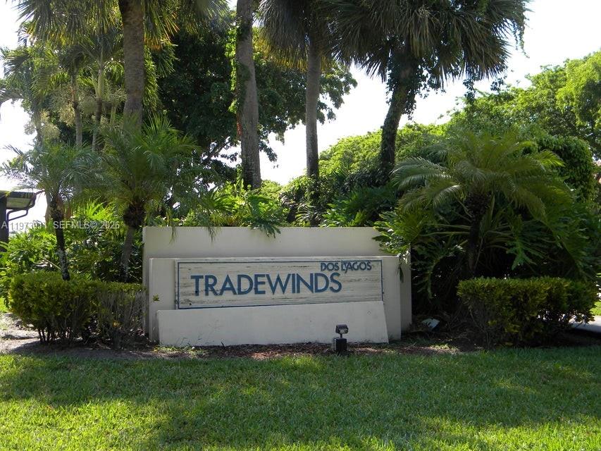 TRADEWINDS AT DOS LAGOS C - Residential