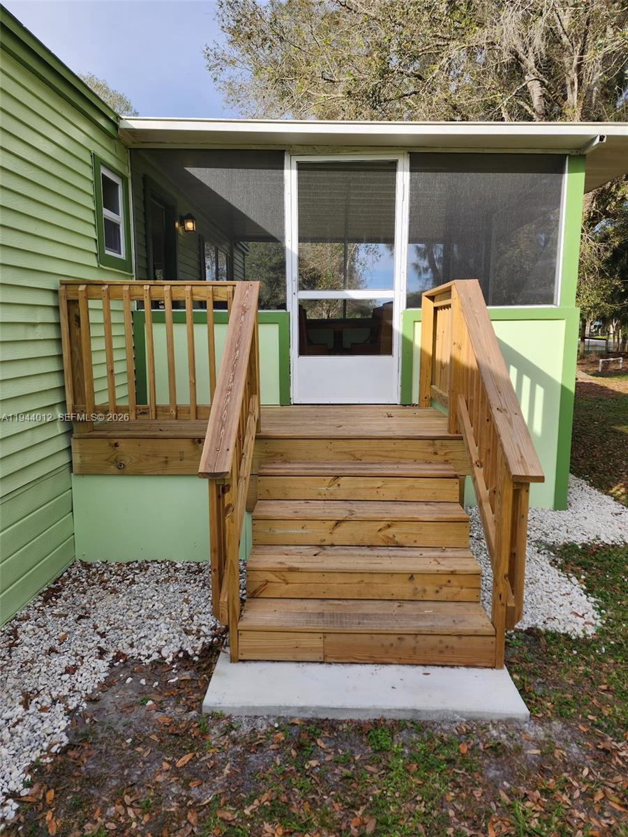 whispering pines - Residential