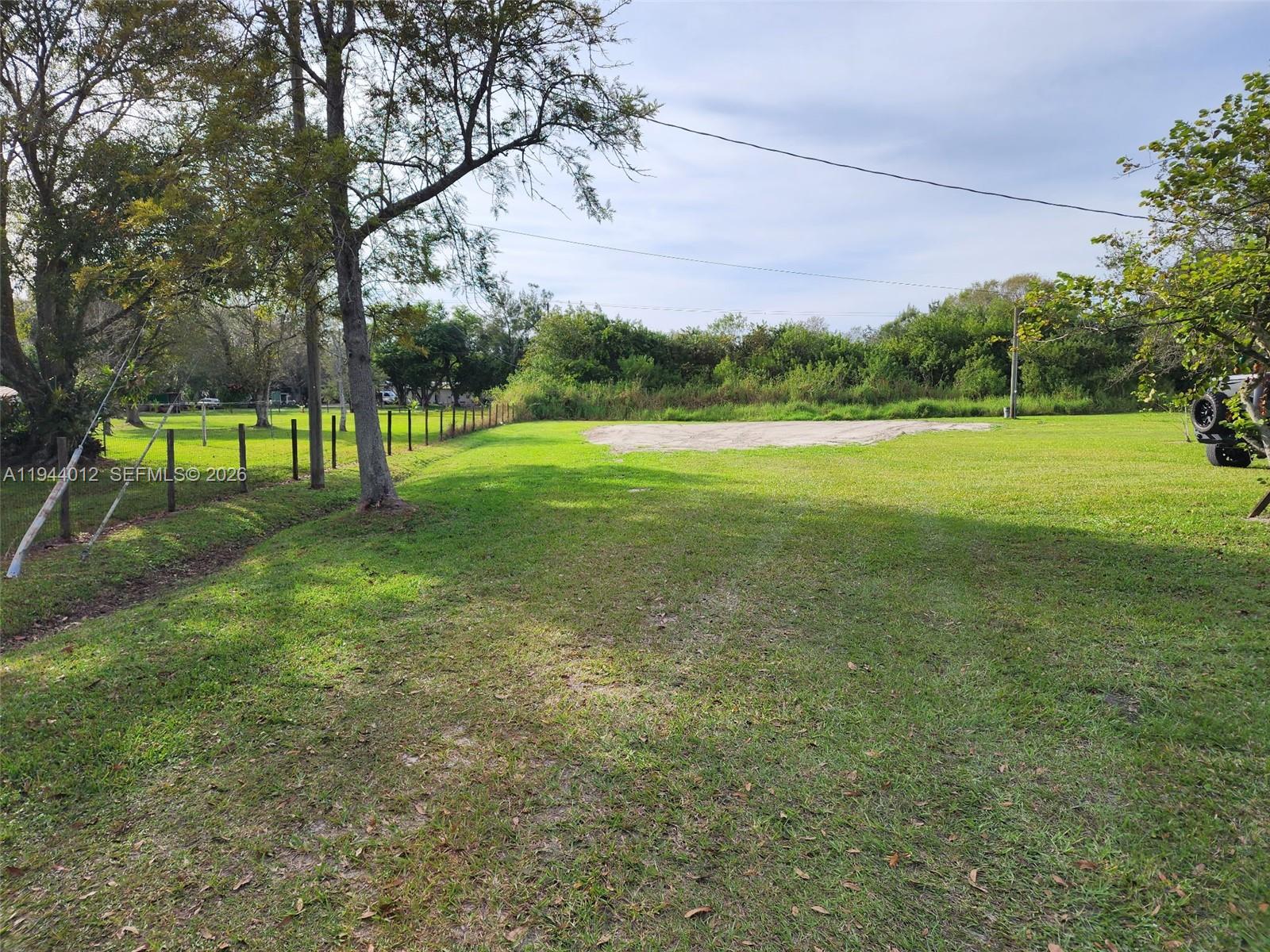 whispering pines - Residential