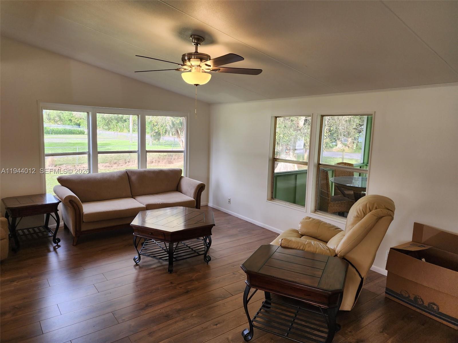 whispering pines - Residential