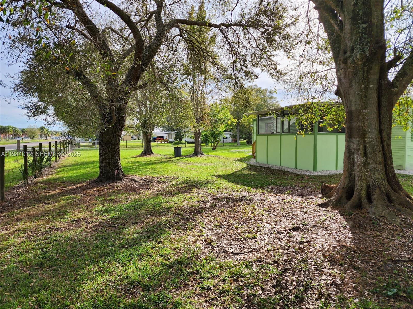 whispering pines - Residential