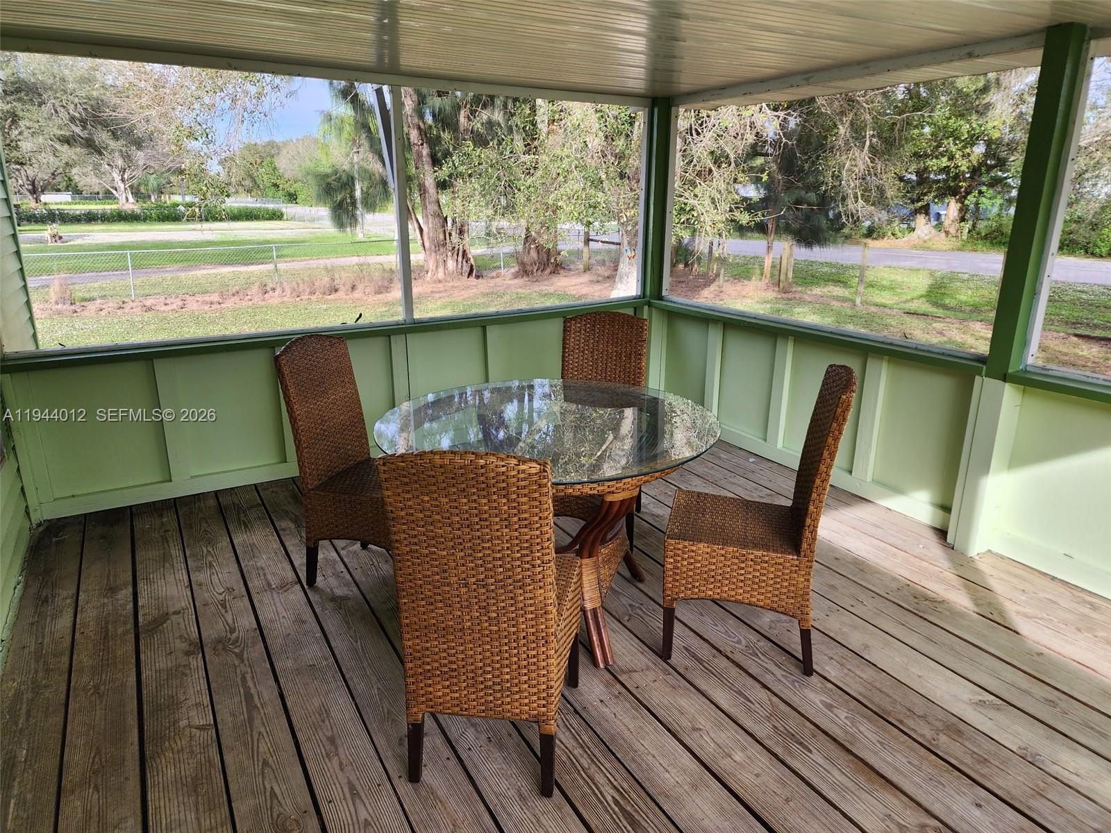 whispering pines - Residential