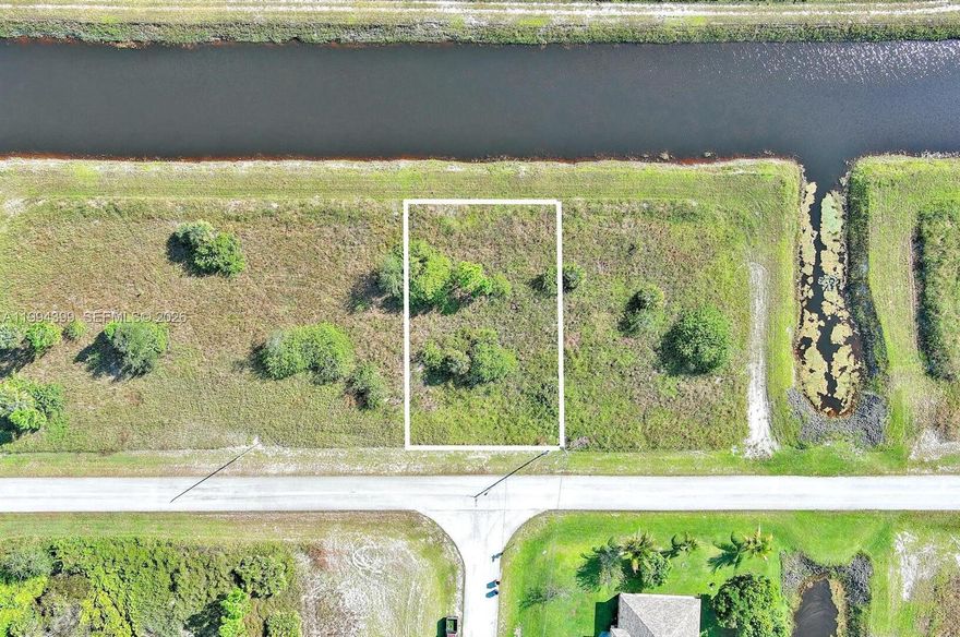 Build your dream home on this beautiful 0.23-acre lot located in a quiet and growing area of Lehigh Acres, FL! This property offers easy access to major roads, shopping, dining, schools, and parks while still providing a peaceful residential setting. No HOA and no deed restrictions—bring your plans and imagination. Perfect opportunity for investors or homeowners looking to secure affordable land in Southwest Florida’s expanding community.