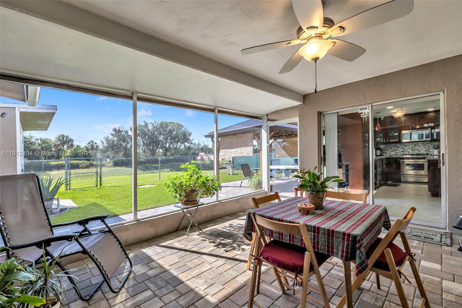 SUNRISE GOLF VILLAGE SEC - Residential