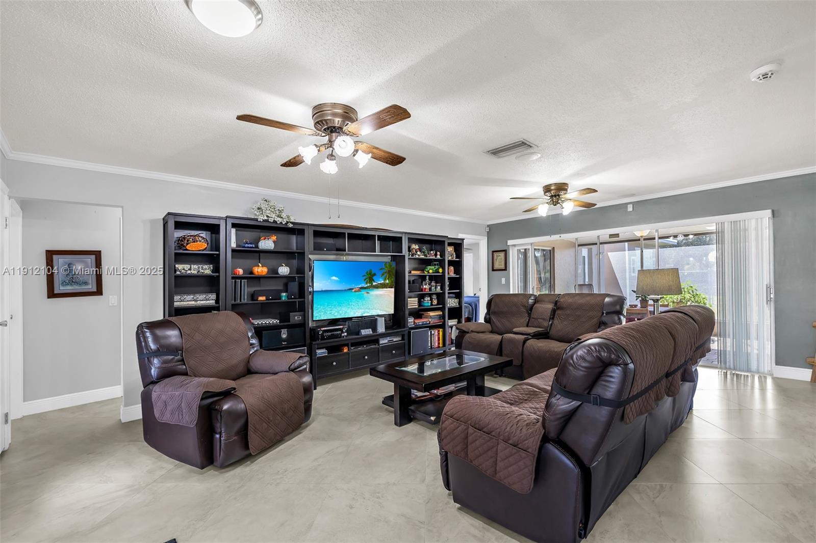 SUNRISE GOLF VILLAGE SEC - Residential