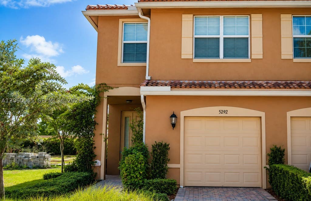 Photo of 5292 Palm Colony Dr, Lake Worth, FL 33463 (MLS # A12060045)