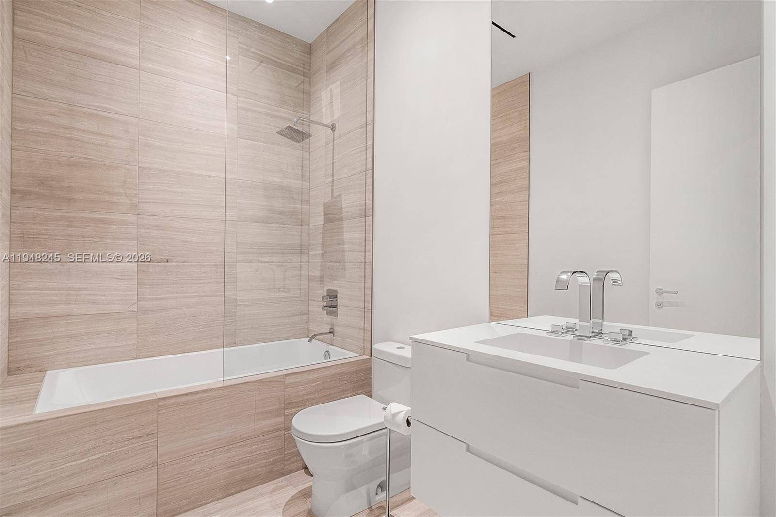 4701 NORTH MERIDIAN CONDO - Residential