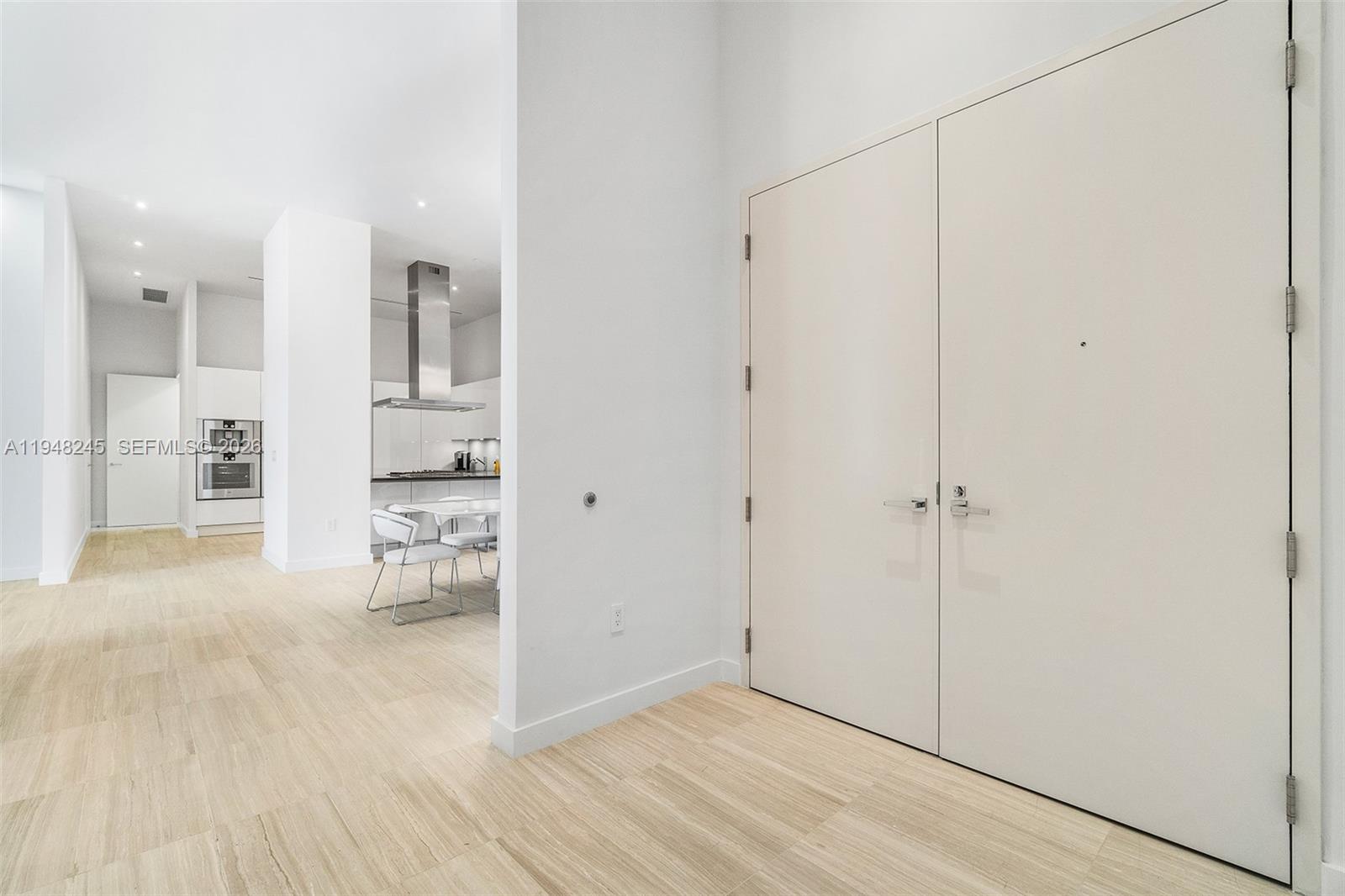 4701 NORTH MERIDIAN CONDO - Residential