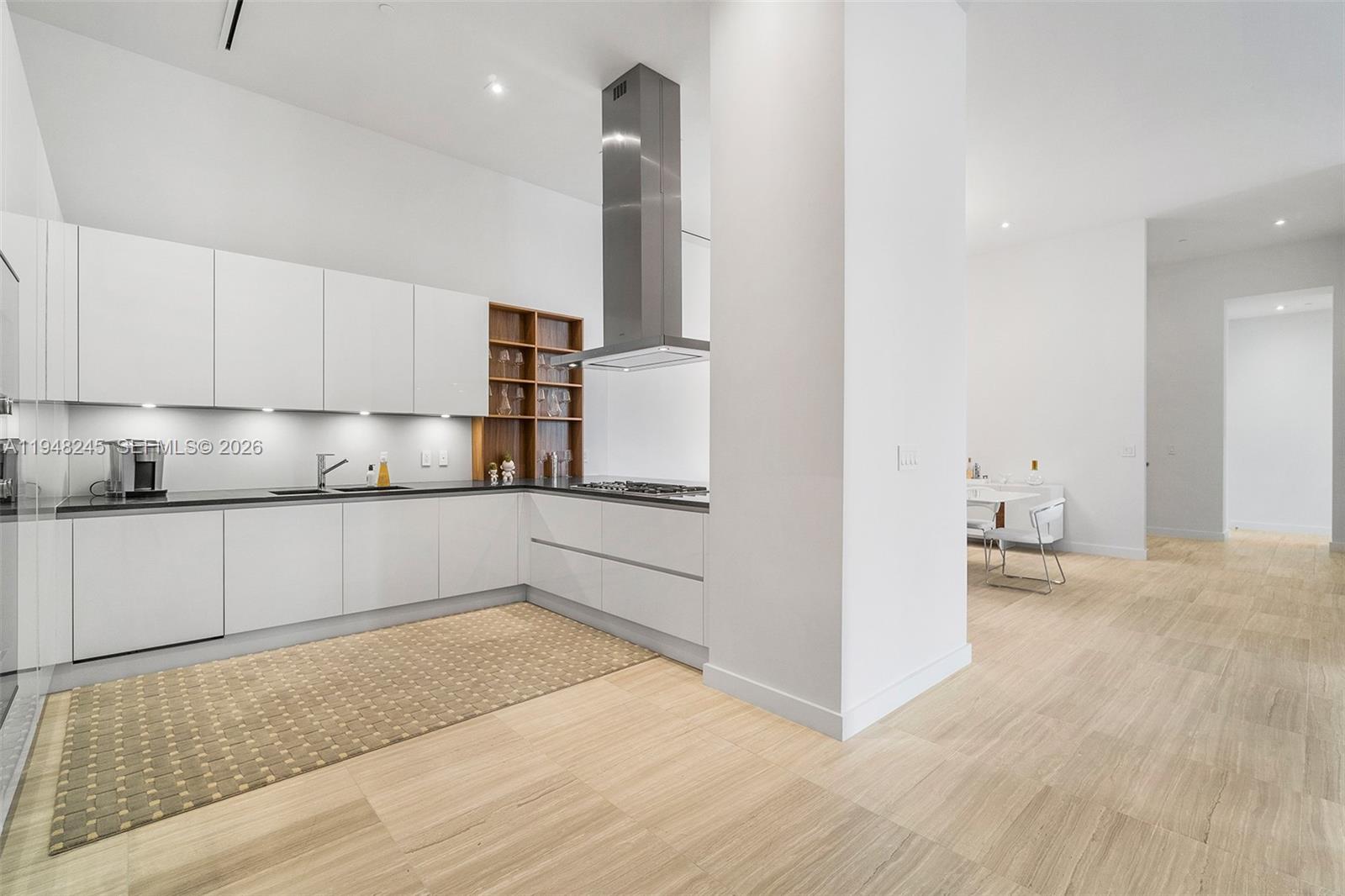 4701 NORTH MERIDIAN CONDO - Residential