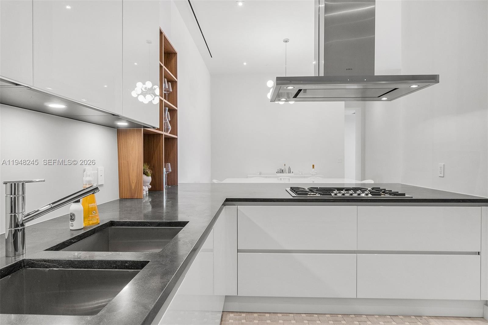 4701 NORTH MERIDIAN CONDO - Residential