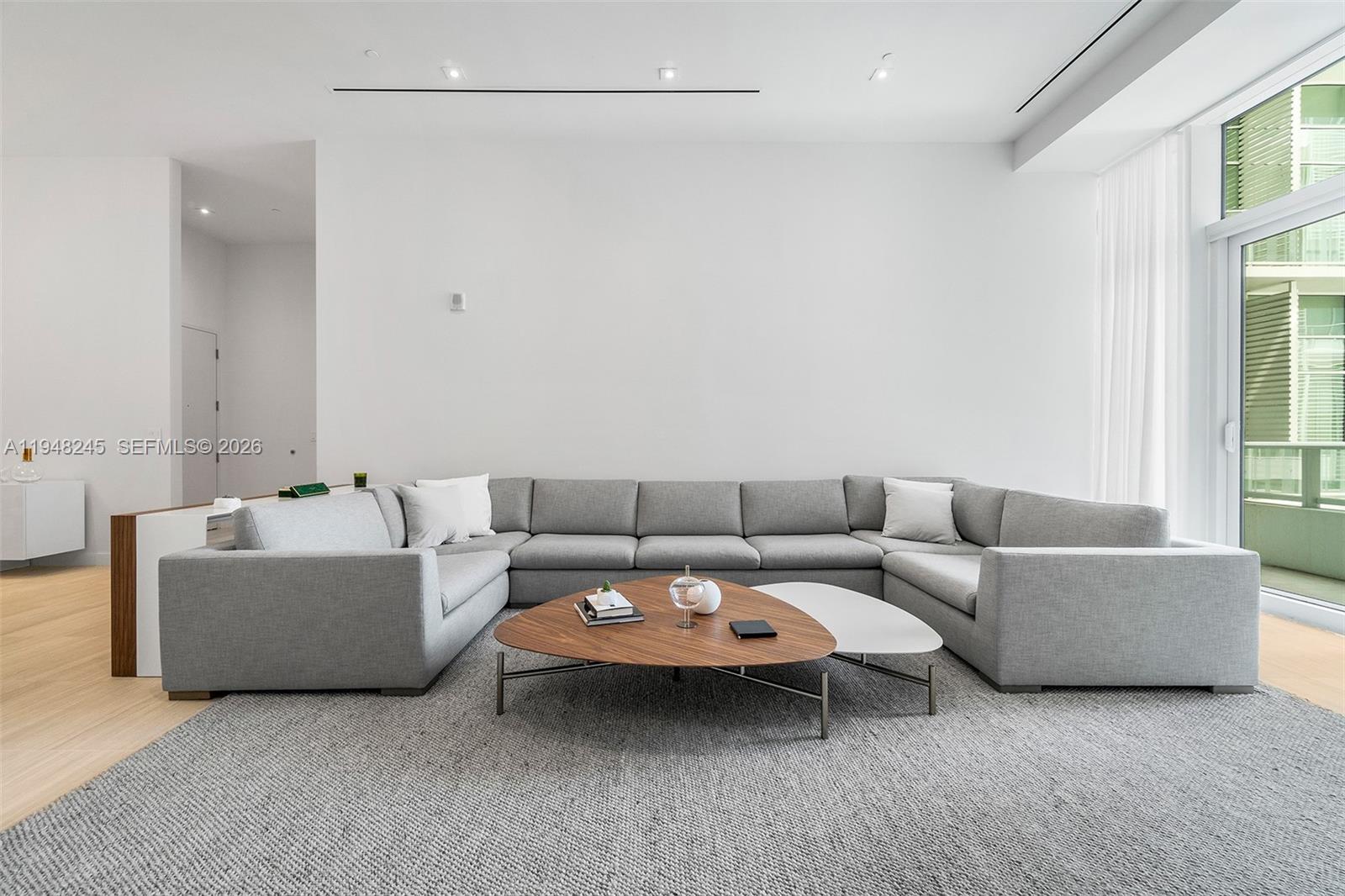 4701 NORTH MERIDIAN CONDO - Residential