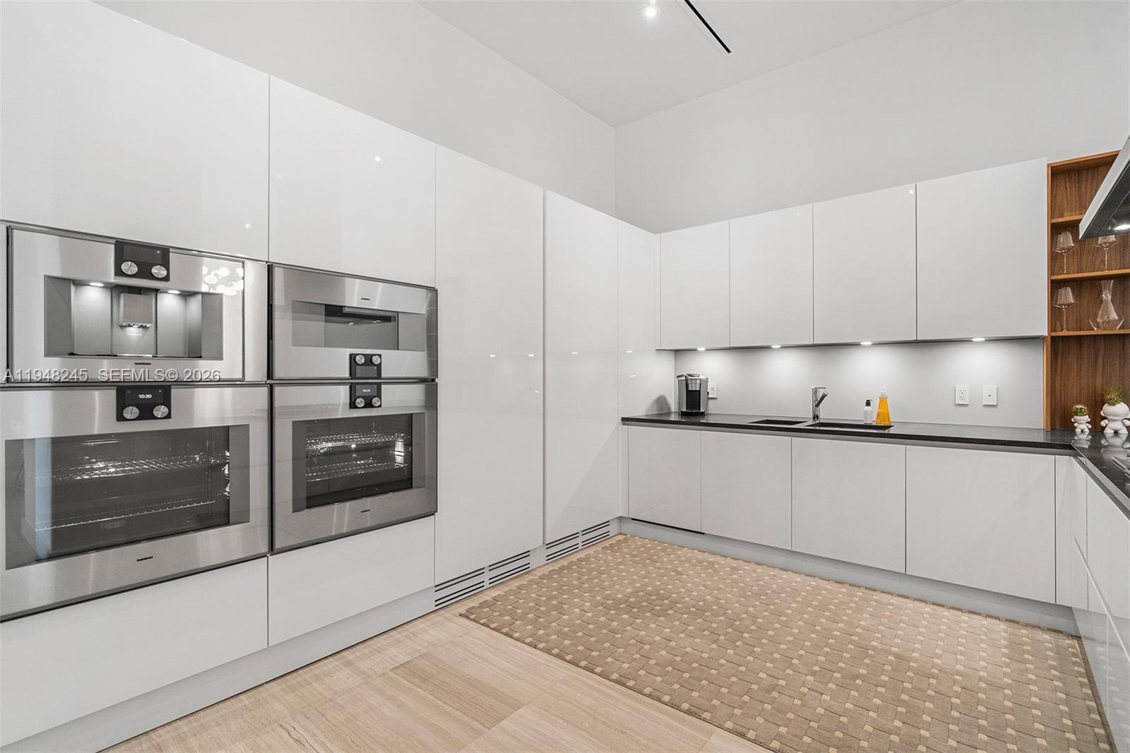 4701 NORTH MERIDIAN CONDO - Residential