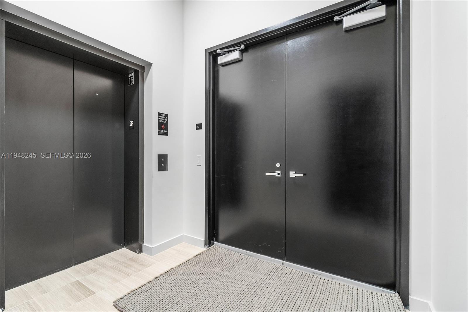 4701 NORTH MERIDIAN CONDO - Residential