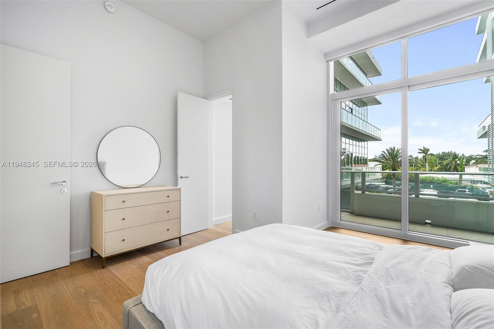 4701 NORTH MERIDIAN CONDO - Residential