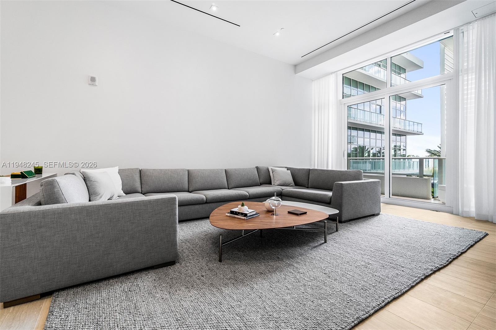 4701 NORTH MERIDIAN CONDO - Residential