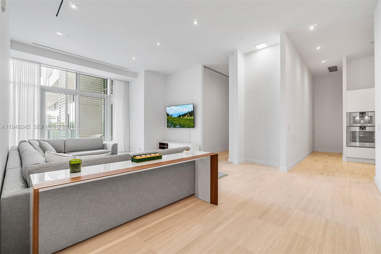 4701 NORTH MERIDIAN CONDO - Residential