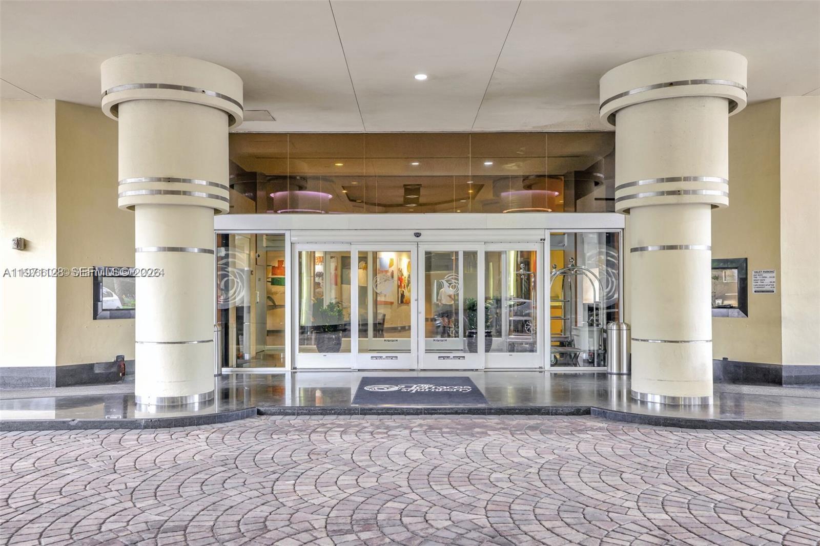 20191 E Country Club Dr 2603