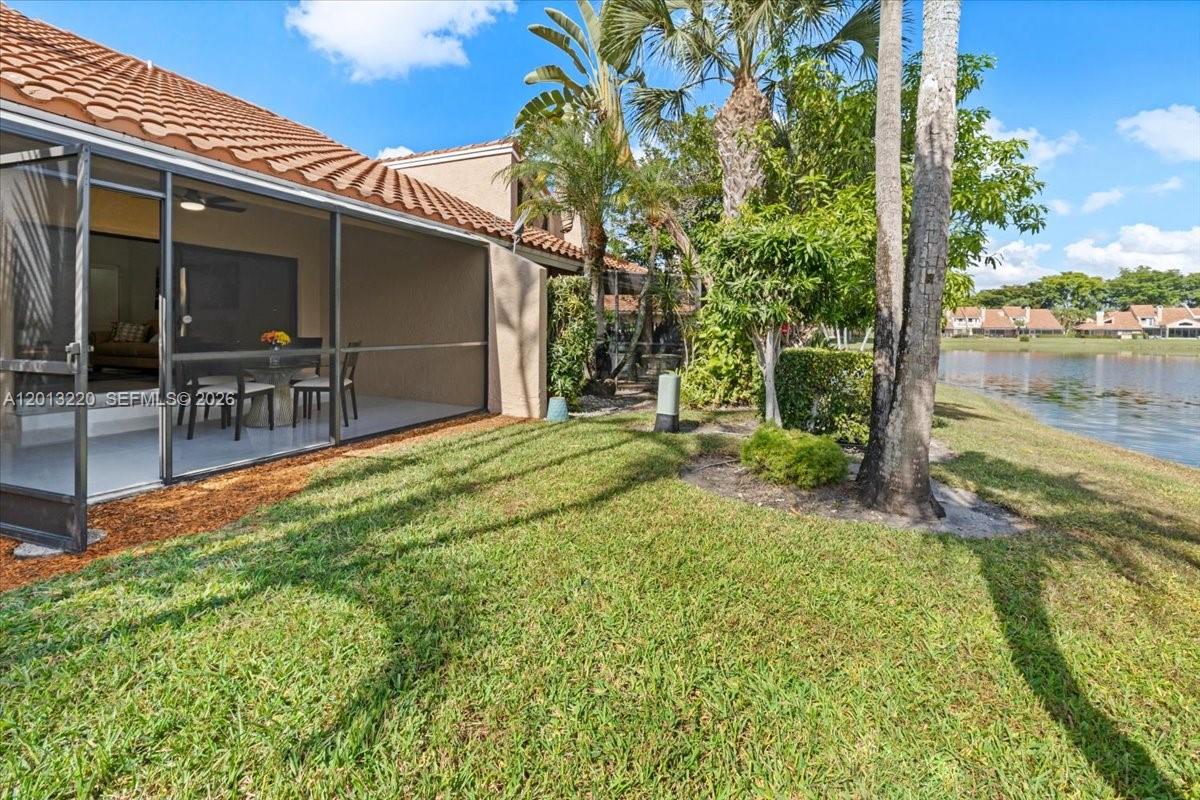 MERIDIANA AT BOCA POINTE - Residential