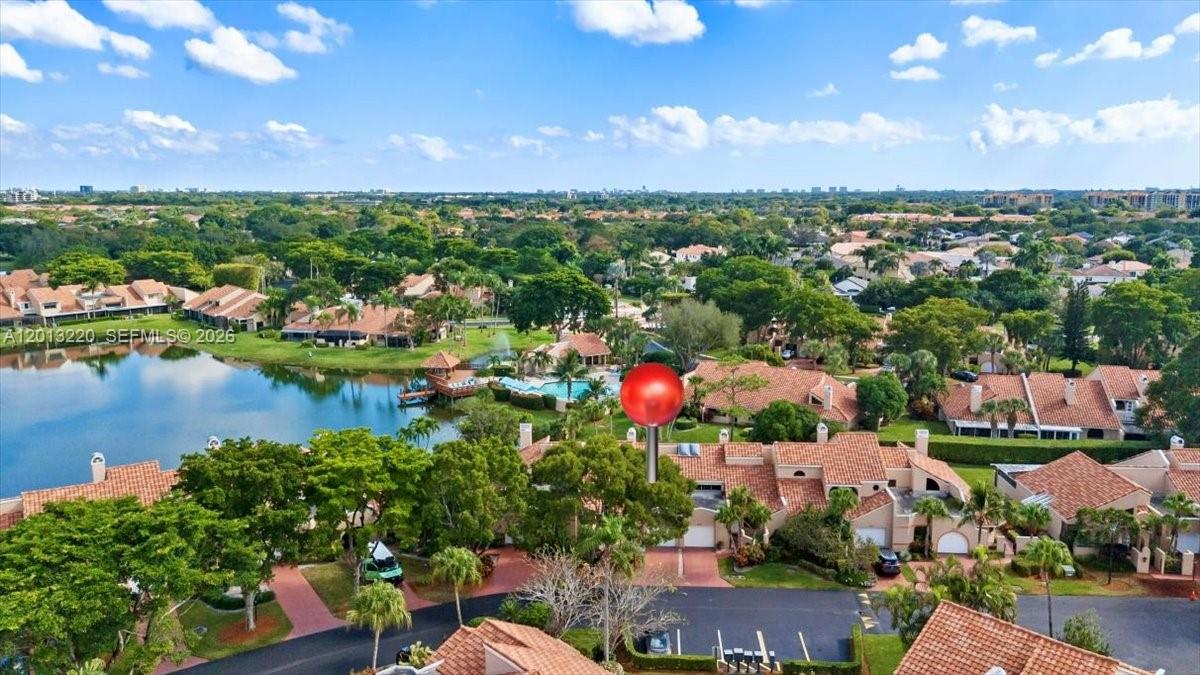 MERIDIANA AT BOCA POINTE - Residential