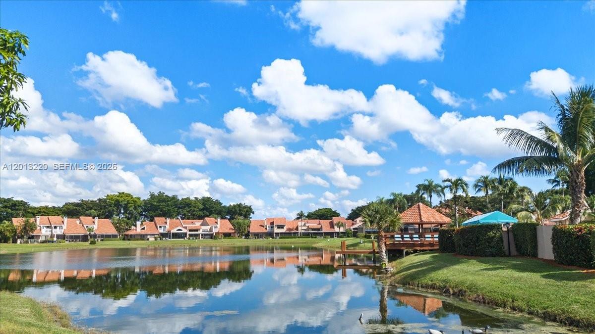 MERIDIANA AT BOCA POINTE - Residential