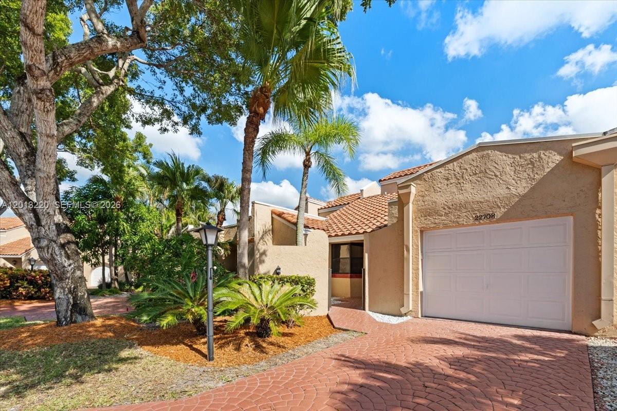 MERIDIANA AT BOCA POINTE - Residential