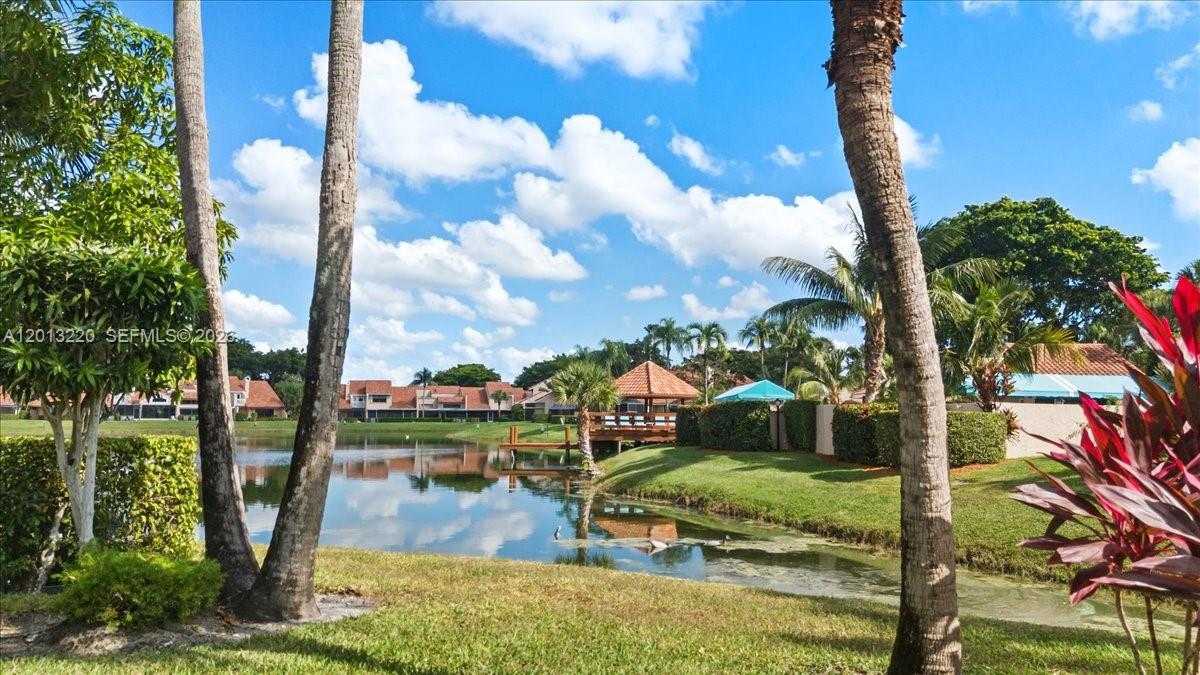 MERIDIANA AT BOCA POINTE - Residential