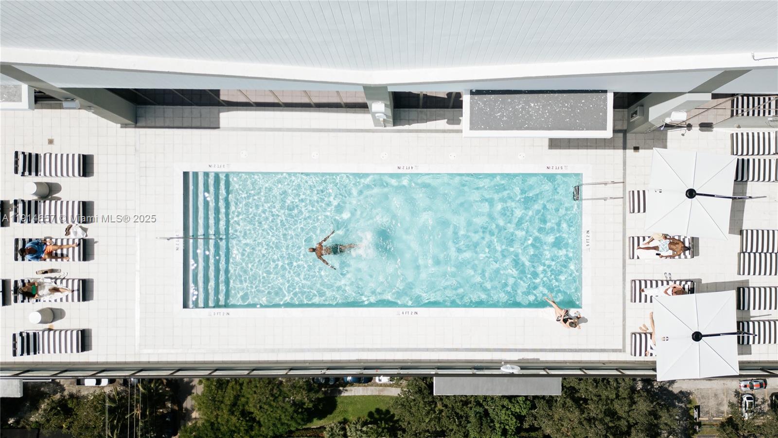 FT LAUDERDALE B-40 - Residential Lease