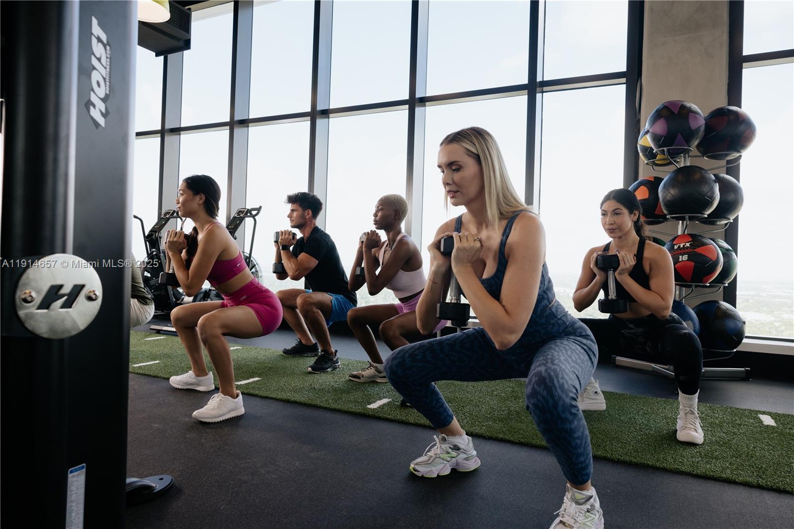 FT LAUDERDALE B-40 - Residential Lease