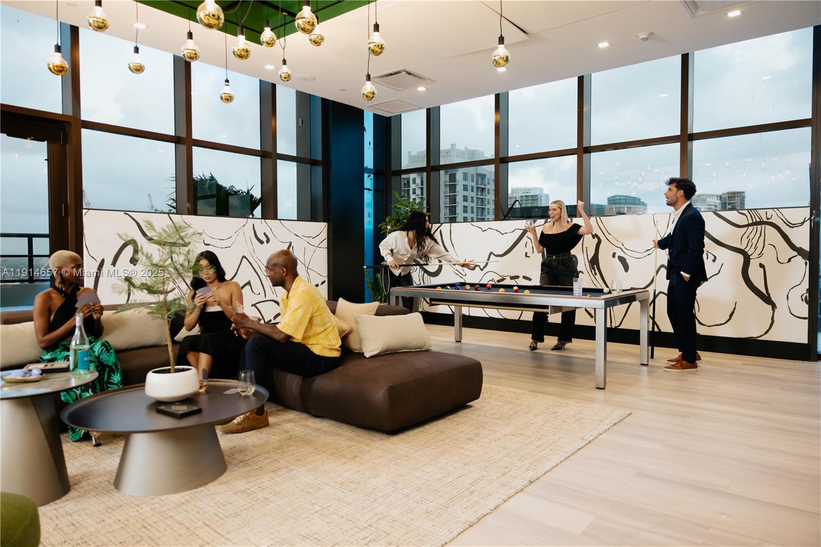 FT LAUDERDALE B-40 - Residential Lease