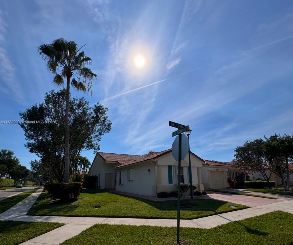 Photo of 6050 Heliconia Rd #6050, Delray Beach, FL 33484 (MLS # A11733990)