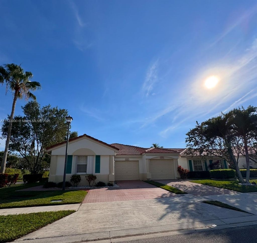Photo of 6050 Heliconia Rd #6050, Delray Beach, FL 33484 (MLS # A11733990)